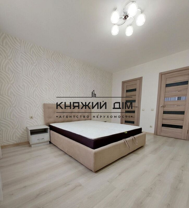 Оренда Квартира 1-кімнатна, 24/26 поверх на Крушельницкой Соломии ул. Київ - фото 1