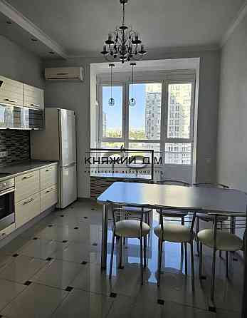 Оренда 3х кімнатної квартири ЖК Пори року Код 11203407 Київ