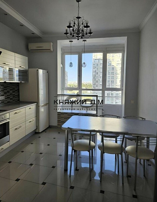 Оренда 3х кімнатної квартири ЖК Пори року Код 11203407 Київ - фото 1