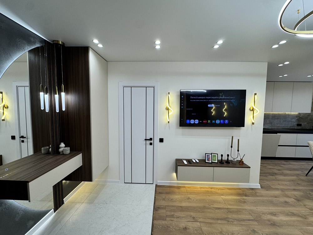 Продаж Квартира 1-кімнатна, 7/13 поверх на Левицького Івано-Франківськ - фото 4