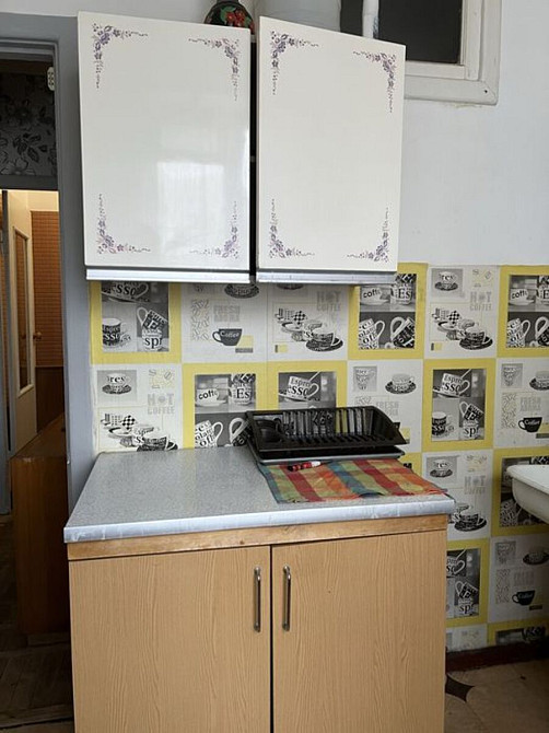 Оренда Квартира 2-кімнатна, 5/5 поверх на Авіконструктора Антонова, 35 Київ - фото 6