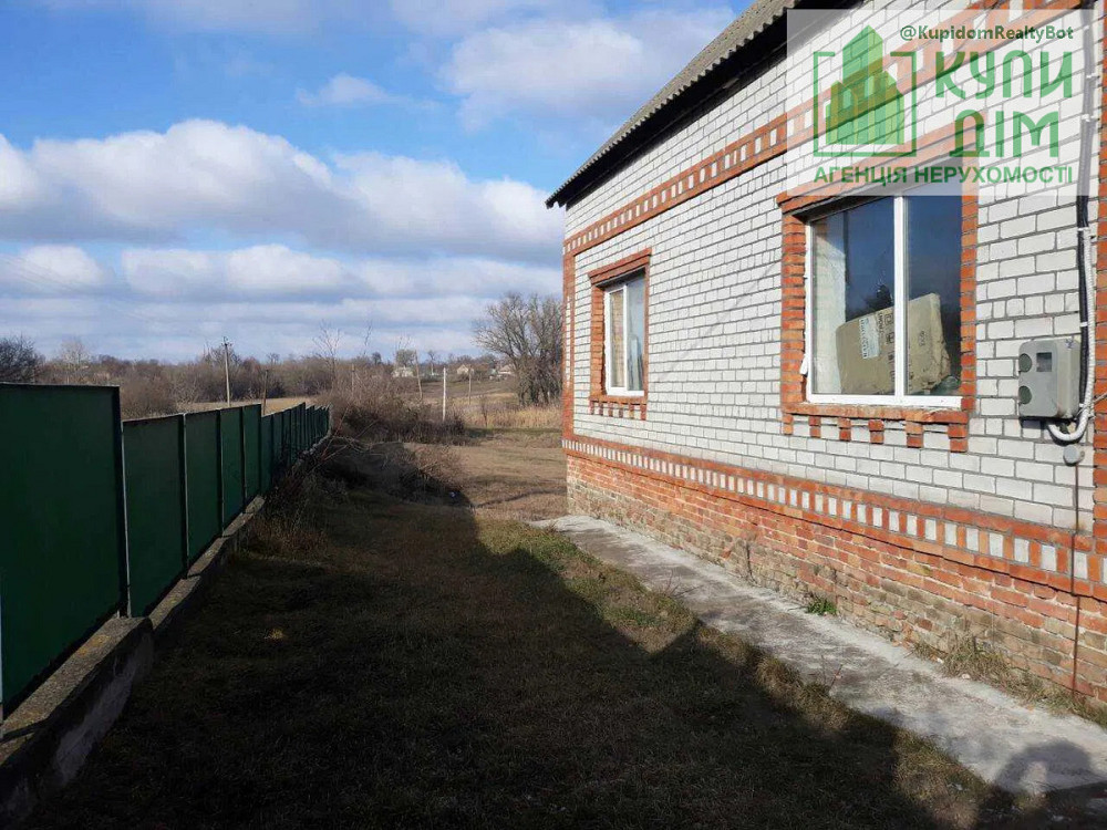 Продам двоповерховий будинок в селі Грузьке Кропивницький - фото 3