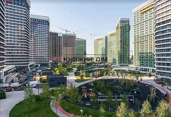 Продаж по переуступці 1-но к. квартири в ЖК Грейт. №21146313 Kiev