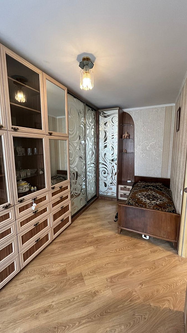 Оренда Квартира 2-кімнатна, 3/7 поверх на Січових Стрільців, 103 Київ - фото 4