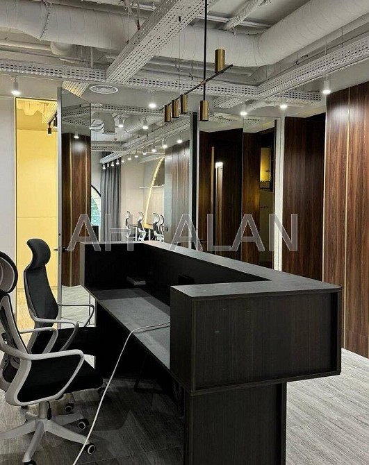 Оренда Будинок 5-кімнатний на Бульварно-Кудрявська вул., 17 Київ - фото 5