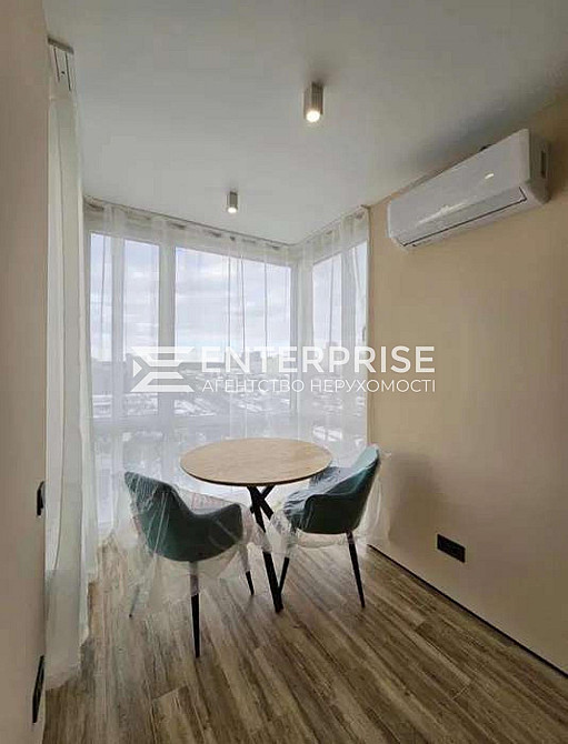 Продаж Квартира 1-кімнатна, 13/27 поверх на вул. Булаховского Академика Київ - фото 3