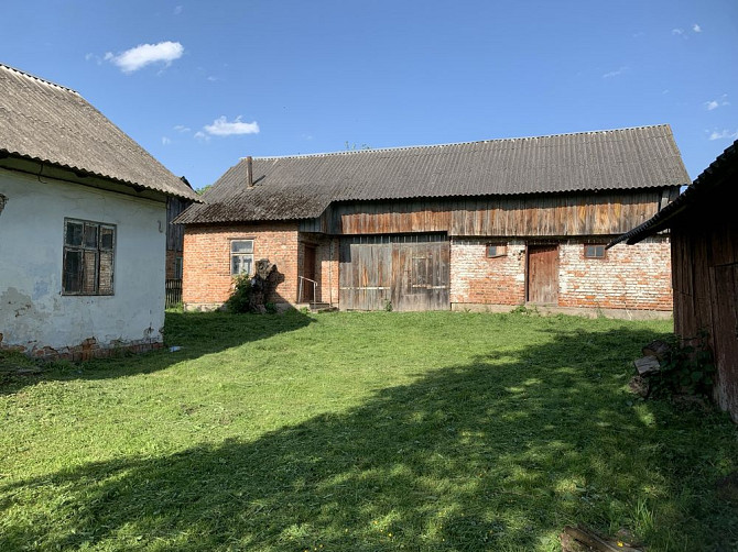 Продаж будинку житлова площа 32 м.кв. Великі Глібовичі - фото 3