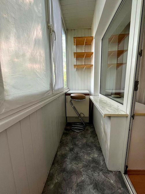 Оренда Квартира 1-кімнатна, 3/5 поверх на вул. Антона Цедіка, 11 Київ - фото 9