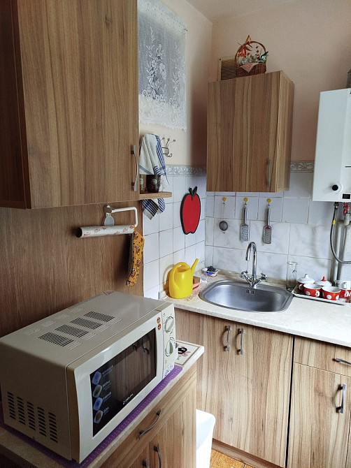 For rent 2-room Apartment 49 sq.m вул. Заньковецької, 4 Uzhhorod - photo 6