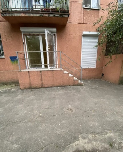 Оренда торгове приміщення на Фонтанская дорога ул., 4 поверх - 1/5 Одесса - изображение 4