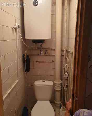 Продаж Квартира 3-кімнатна, 2/9 поверх на вул. Оболоня Тернопіль