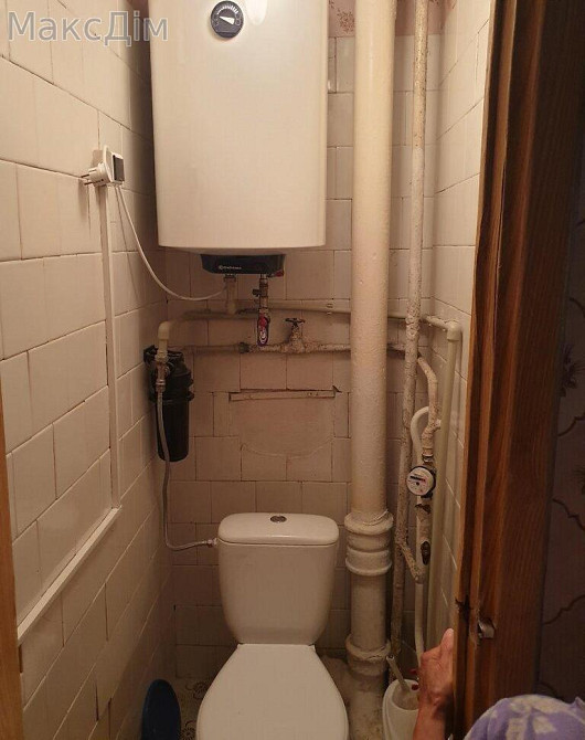 Продаж Квартира 3-кімнатна, 2/9 поверх на вул. Оболоня Тернопіль - фото 2