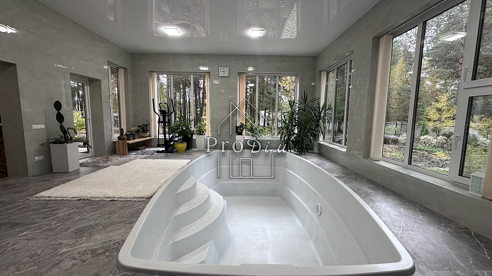 Продаж Будинок 8-кімнатний на Миколи Петровського вул., 127 Мирча - изображение 13