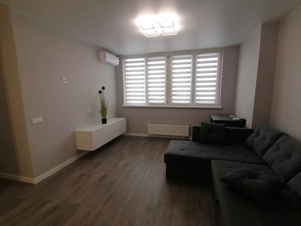 Оренда Квартира 1-кімнатна, 16/25 поверх на вул. Максимовича, 32А Київ - фото 2