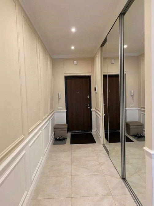 Продаж Квартира 1-кімнатна, 10/25 поверх на улица Маккейна Джона, д.7 Київ - фото 5