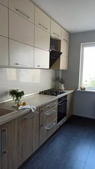 Оренда Квартира 3-кімнатна, 6/10 поверх на Пулюя ул., 3 Kiev - photo 9