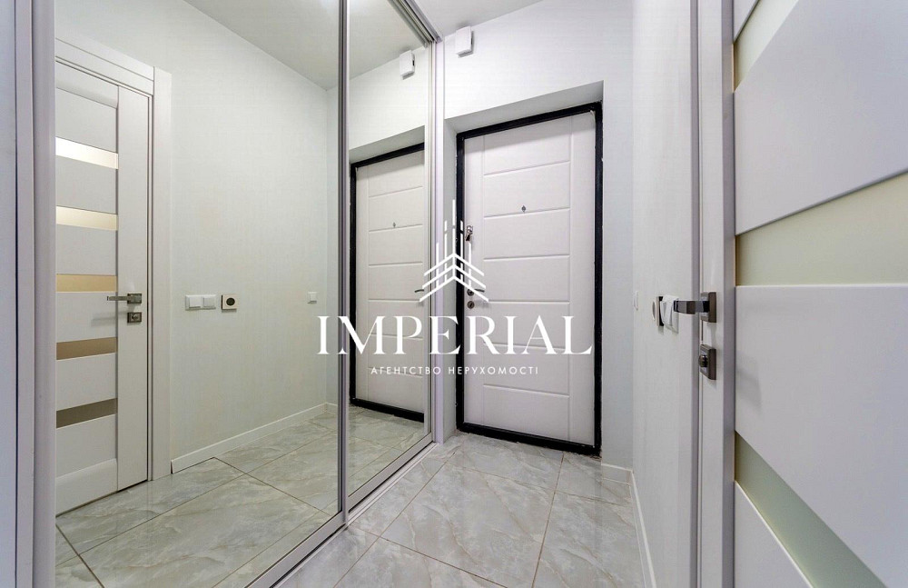 Оренда 1к Квартира 40 кв.м Предславинська вул. Киев - изображение 7