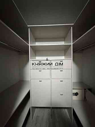 Оренда 1 кімнатної квартири ЖК Likograd Perfect Town № 11204015 Київ