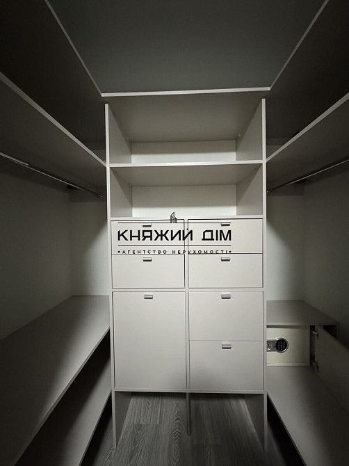 Оренда 1 кімнатної квартири ЖК Likograd Perfect Town № 11204015 Київ - фото 6