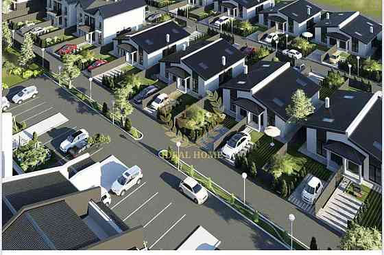 Продаж Будинок 2-кімнатний 