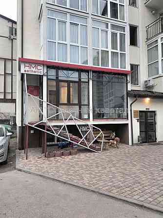 Оренда приміщення вільного призначення на Степана Рудницького вул., 2 приміщень - 3, поверх - 1/5 Kiev