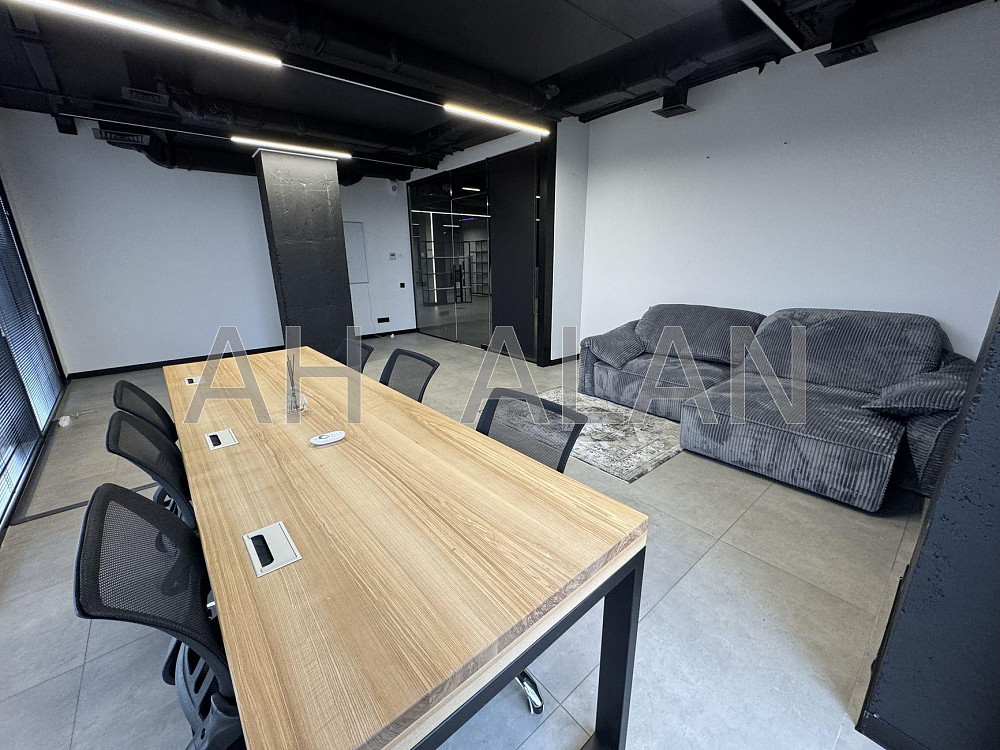 Оренда офісне приміщення на Красилівська вул., 9 приміщень - 5, поверх - 7/10 Kiev - photo 8