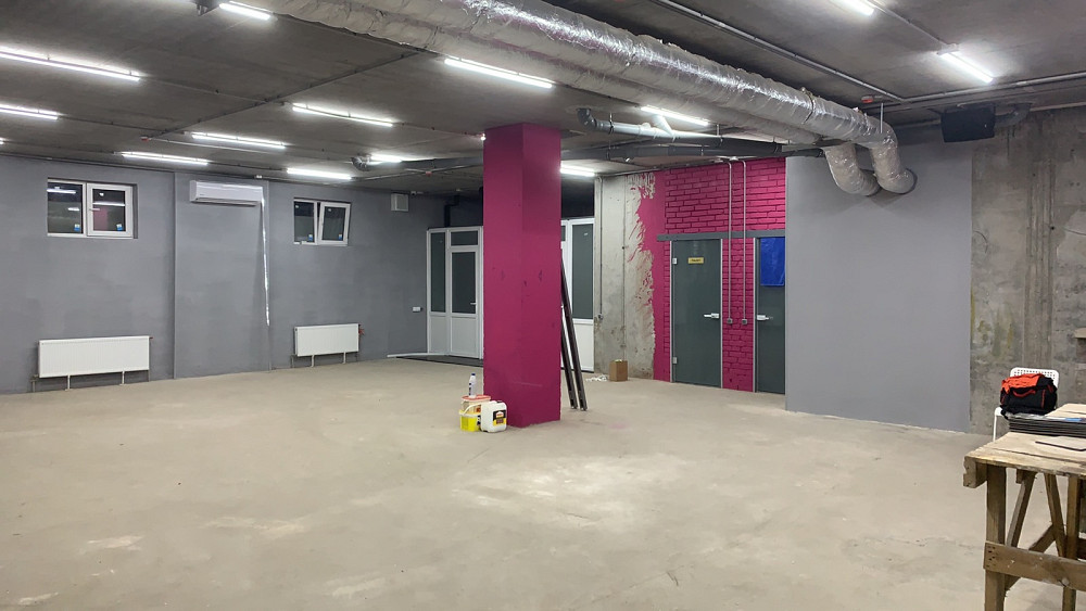 Продаж комерційне приміщення на ул. Люстдорфская дорога, 55к приміщень - 3, поверх - 1 Одеса - фото 1