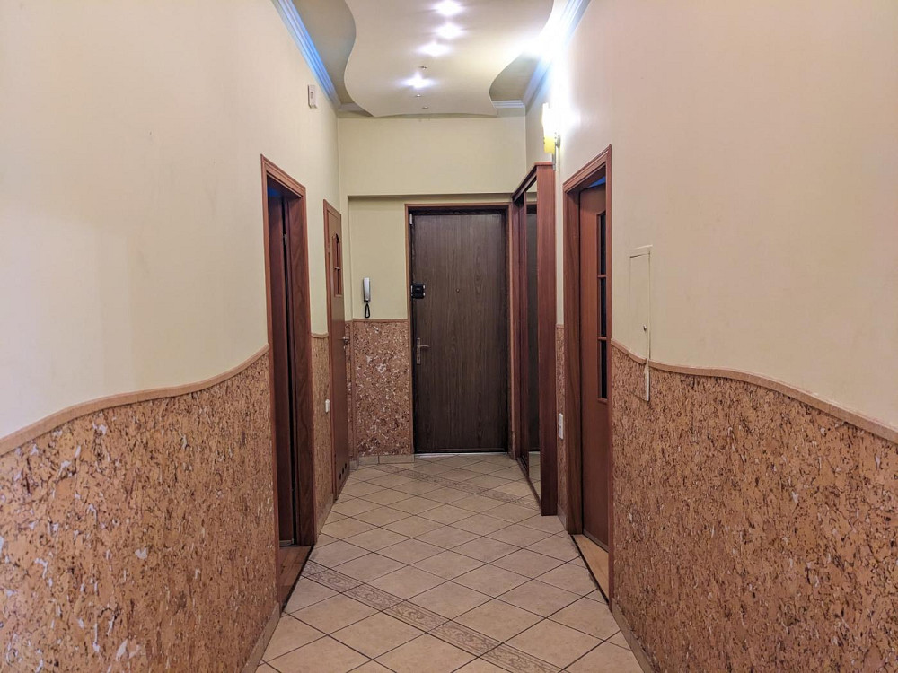 Оренда 3к квартири 93 кв. м Львів - фото 18