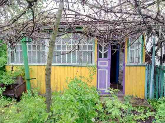 Продаж земельної ділянки 