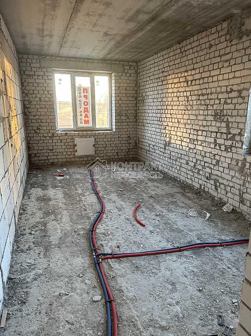 Продаж Квартира 2-кімнатна, 2/15 поверх на вул. Ботанічний Харьков - изображение 6