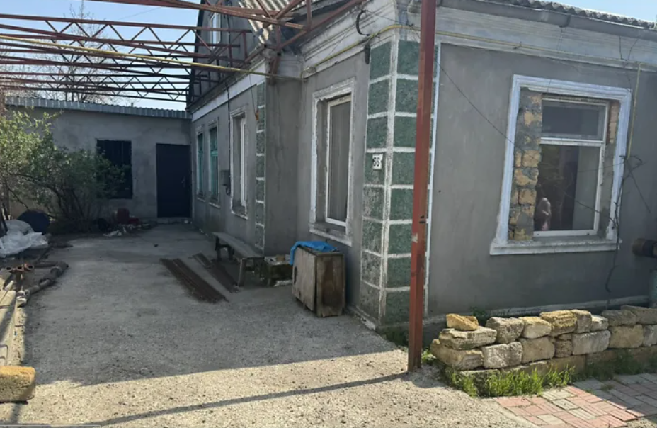 Продам дом возле моря в Фонтанке-2 (морская сторона) Фонтанка - фото 3