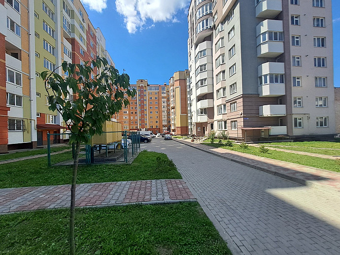 Продаж. 1-кімнатна квартира. Тернопіль. Дружба. вул Тролейбусна Тернопіль - фото 10