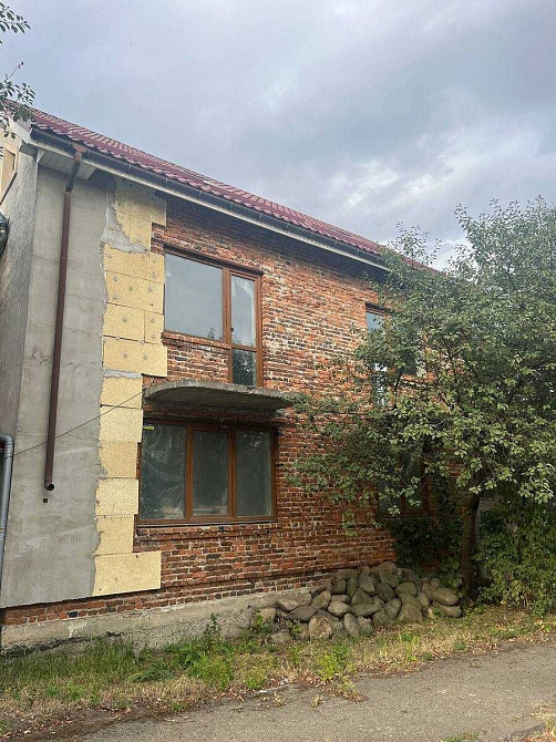 Продаж Будинок на вул.Бандери, 73 Івано-Франківськ - фото 1