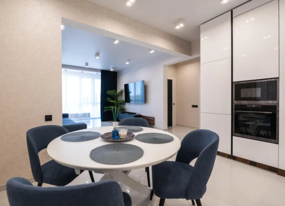 Продам 2-к. кв., 65 м. кв., Костанді, ЖК &quot;Горизонт&quot; Odessa - photo 7