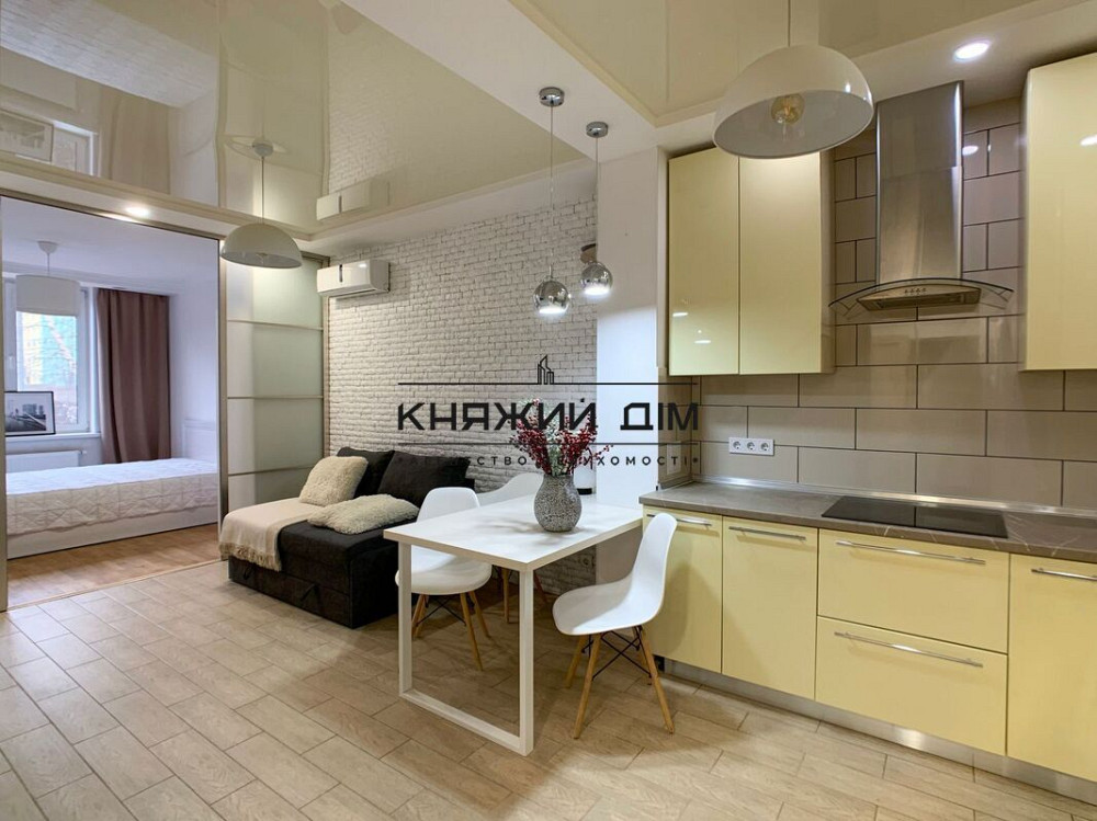 Продаж 2-кімнатної квартири в ЖК Комфорт Таун. Київ - фото 4