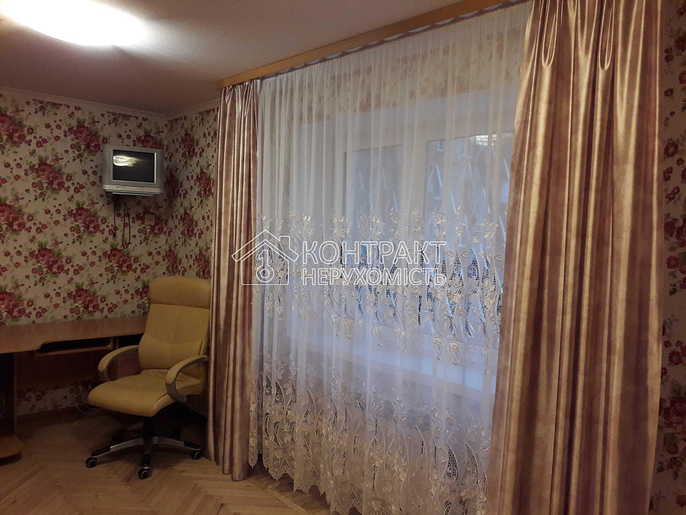 Оренда 2к Квартира 44 кв.м Дванадцятого Квітня вул. Харків - фото 2