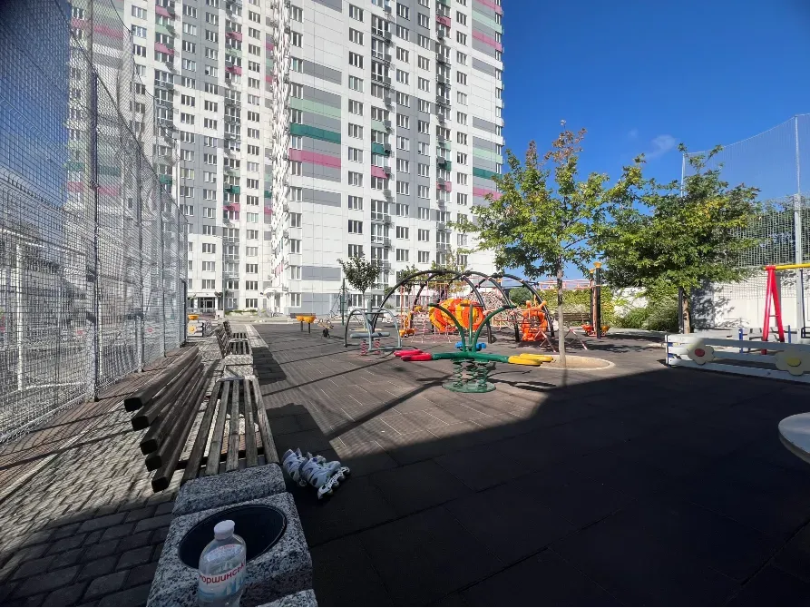 Продаж 2к Квартира 64 кв.м люстдорфская дорога Одеса - фото 16