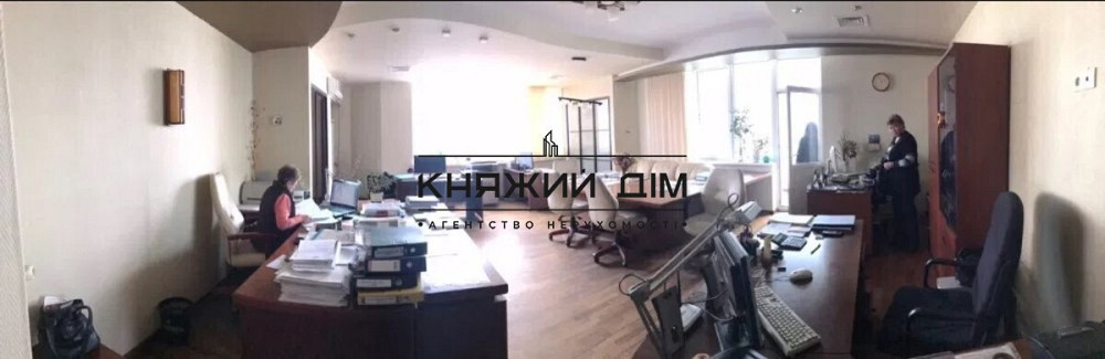 Оренда офісне приміщення на Руденко Ларисы ул. поверх - 5/9 Kiev - photo 4