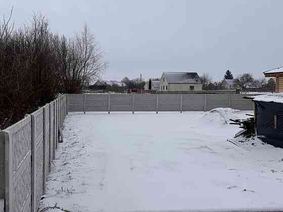 Продаж земельної ділянки 12 соток на Тараса Шевченка вул. 84а Почаїв