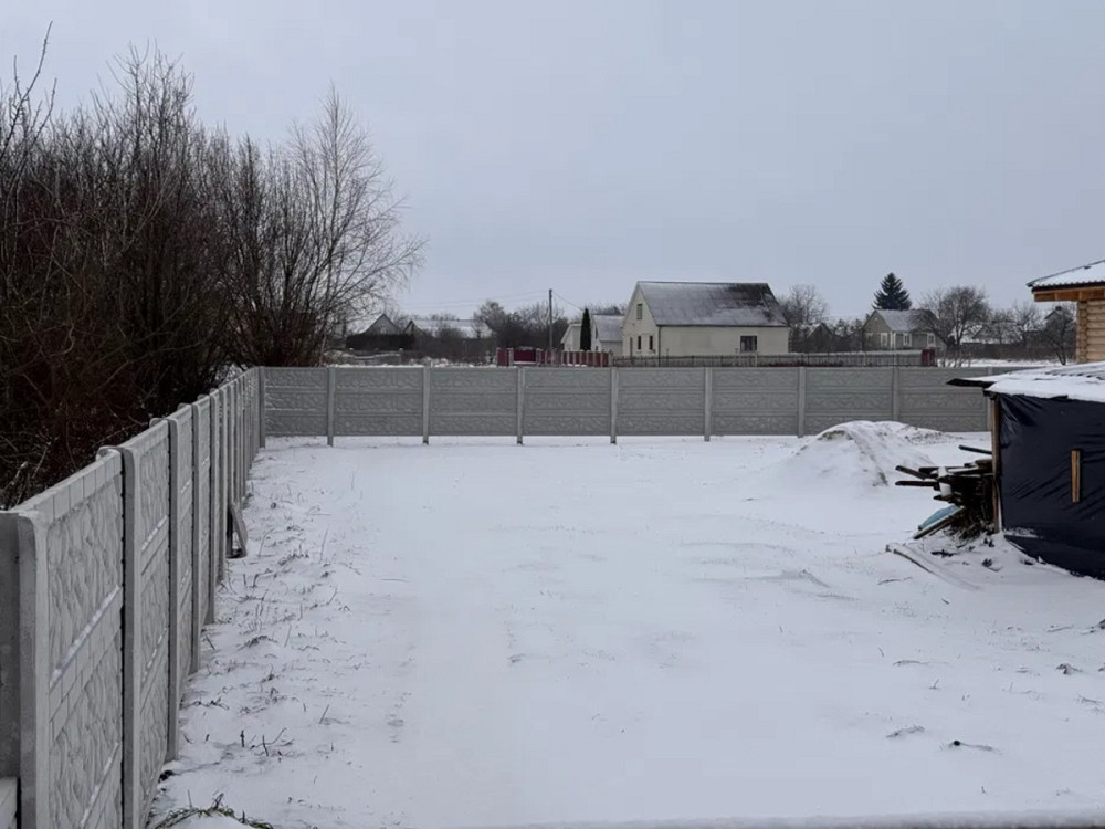 Продаж земельної ділянки 12 соток на Тараса Шевченка вул. 84а Почаїв - фото 4