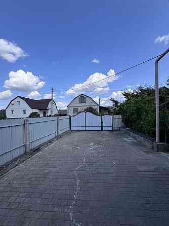 Продаж Будинок 4-кімнатний на Черняхів Житомир