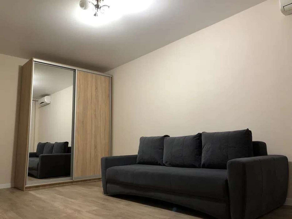 Оренда Квартира 1-кімнатна, 6/14 поверх Київ - фото 1