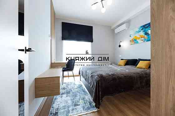 1к студіо Нова Англія (Ньюкасл) Киев