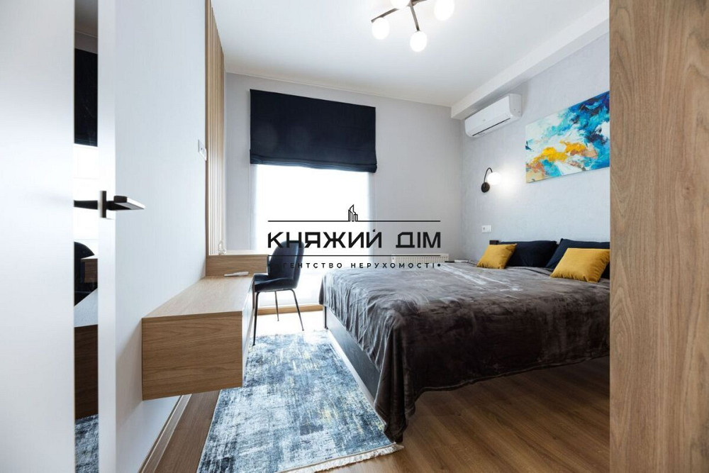 1к студіо Нова Англія (Ньюкасл) Київ - фото 4