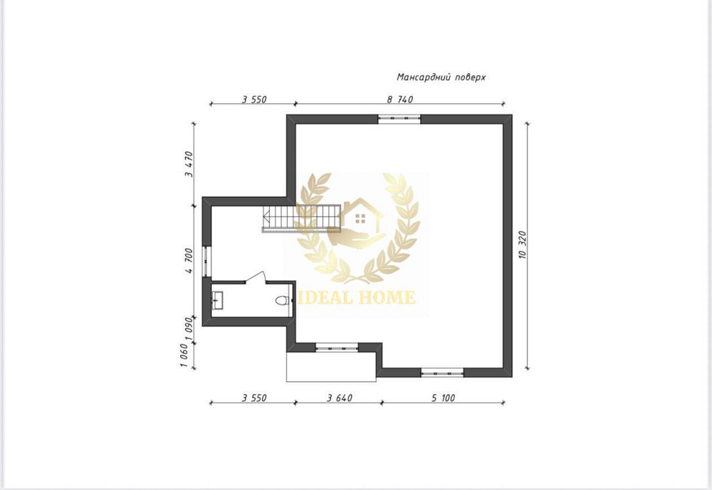 Продаж Будинок 5-кімнатний  - фото 6