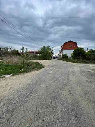 Продаж земельної ділянки 15 соток Ужгород