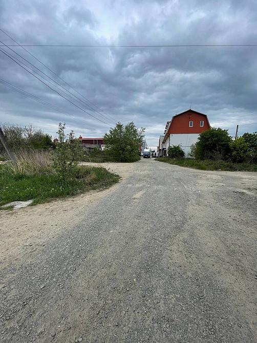 Продаж земельної ділянки 15 соток Ужгород - фото 1