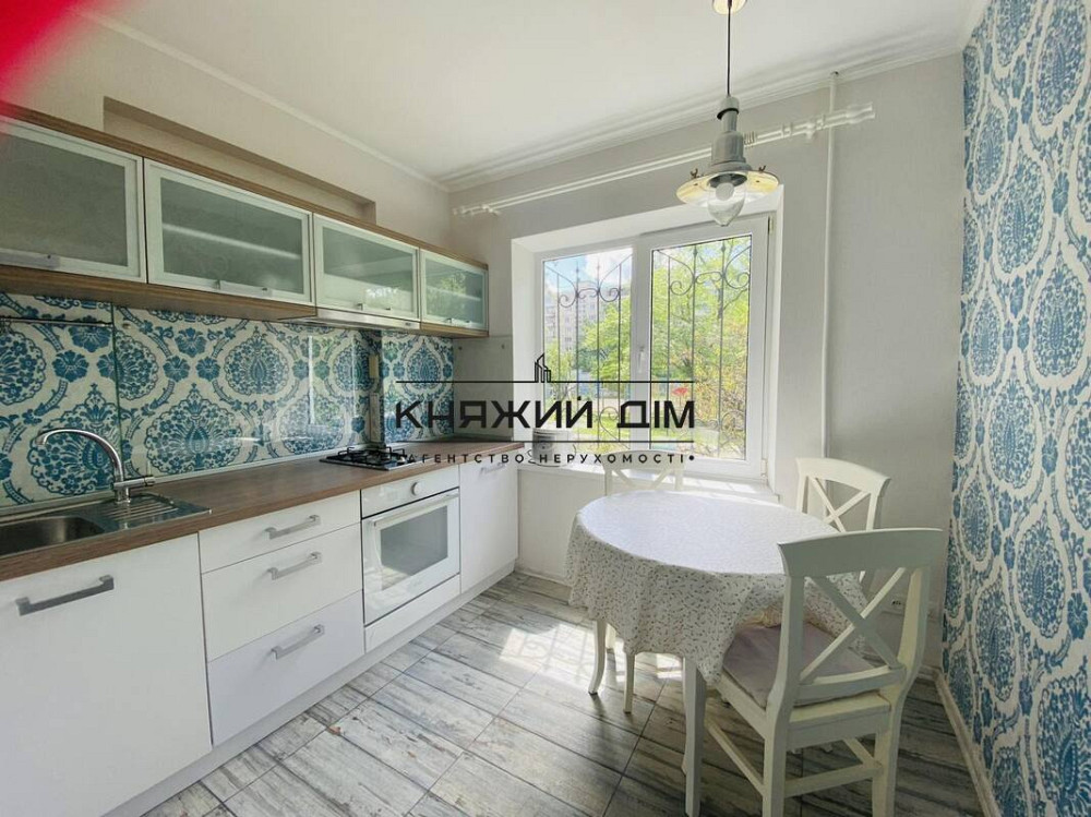 Оренда Квартира 2-кімнатна, 1/16 поверх на Оболонский пр-т Kiev - photo 1