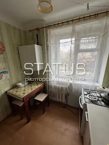 Продаж 3к Квартира 51.3 кв.м Небесної Сотні вулиця 120 Полтава - фото 5