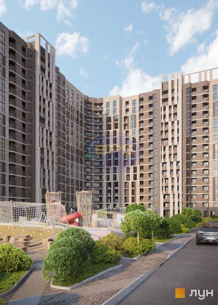 Продаж 2к Квартира 78.5 кв.м Прохорівська вул. Одеса - фото 13